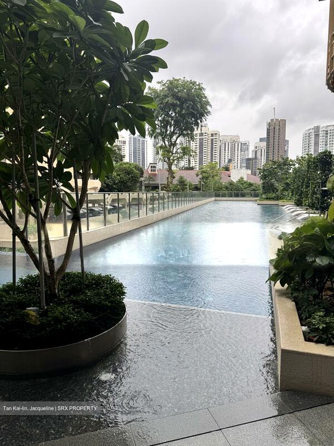 Klimt Cairnhill (D9), Apartment #503111251